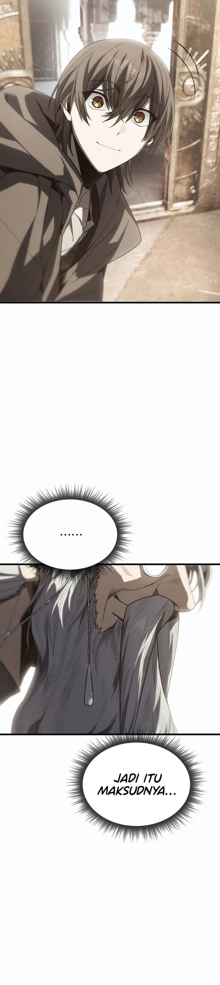 Baca Sandmancer Of The Scorched Desert - Chapter 24.5 halaman 10