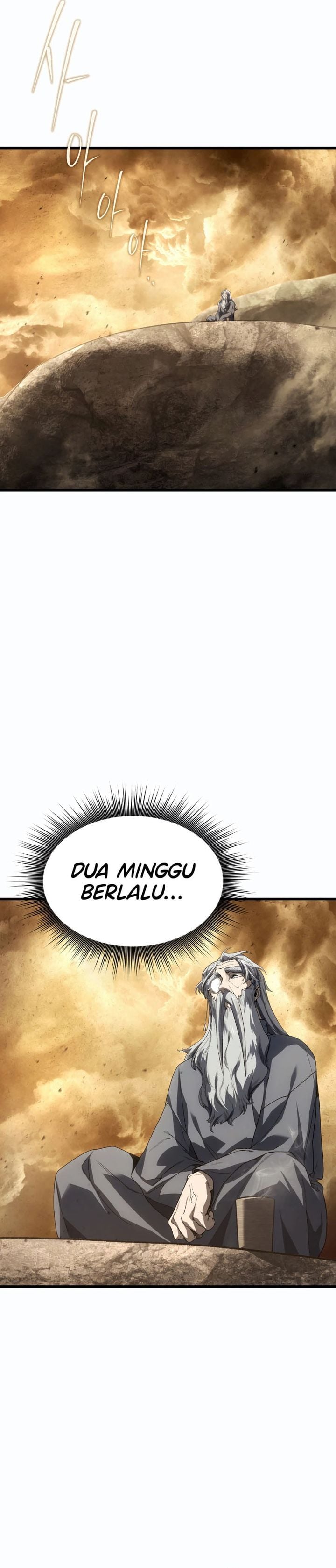 Baca Sandmancer Of The Scorched Desert - Chapter 24.5 halaman 12