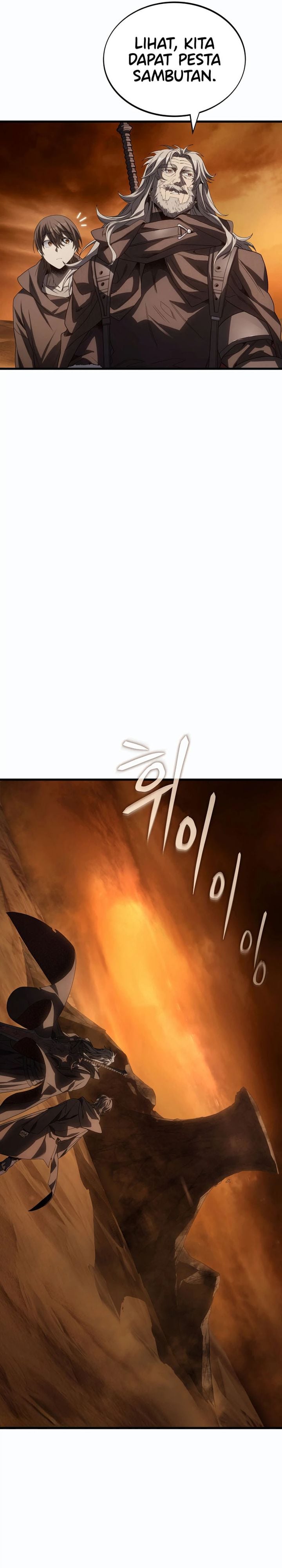 Baca Sandmancer Of The Scorched Desert - Chapter 24.5 halaman 34