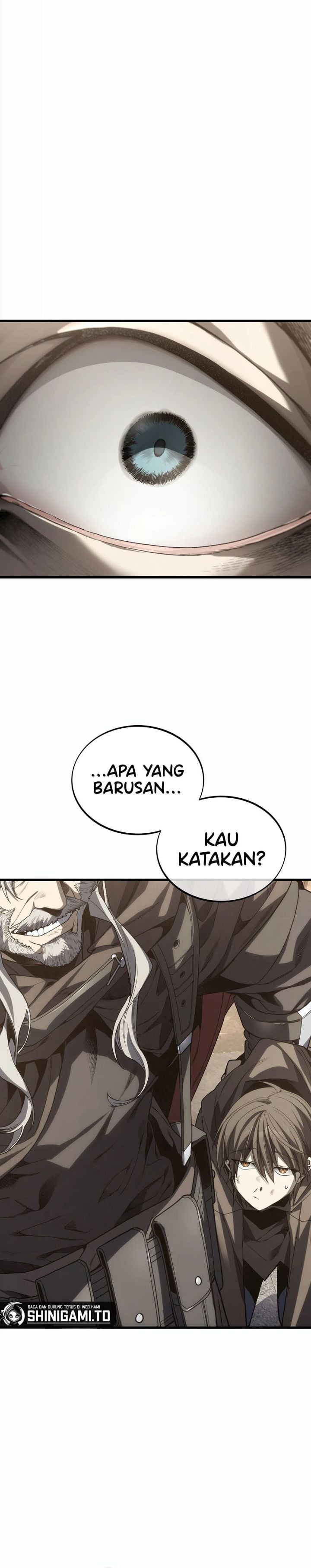 Baca Sandmancer Of The Scorched Desert - Chapter 24.5 halaman 4