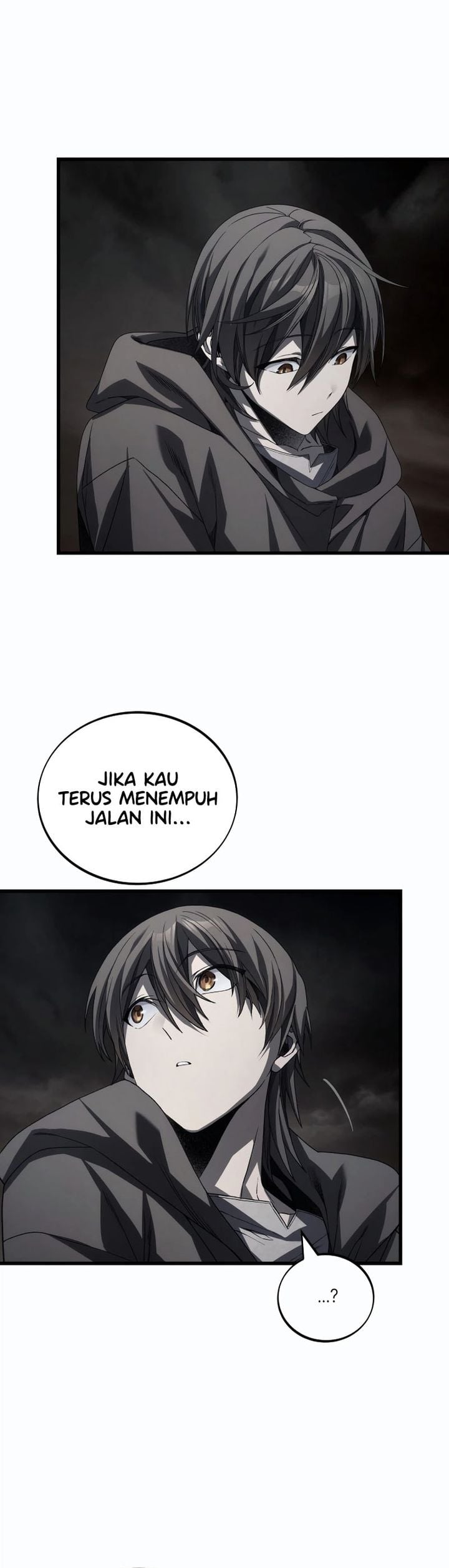 Baca Sandmancer Of The Scorched Desert - Chapter 24.5 halaman 43