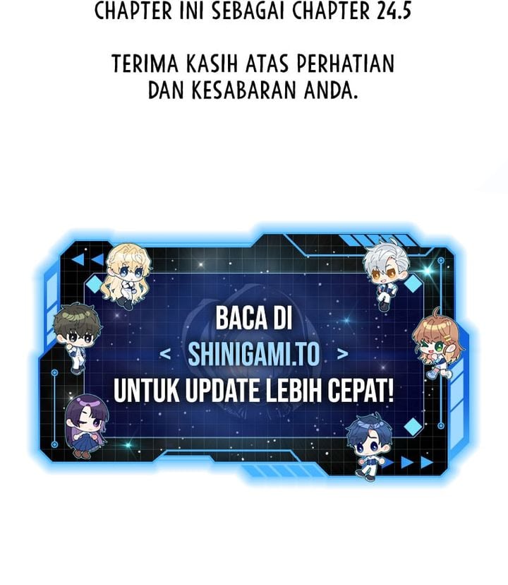 Baca Sandmancer Of The Scorched Desert - Chapter 24.5 halaman 55