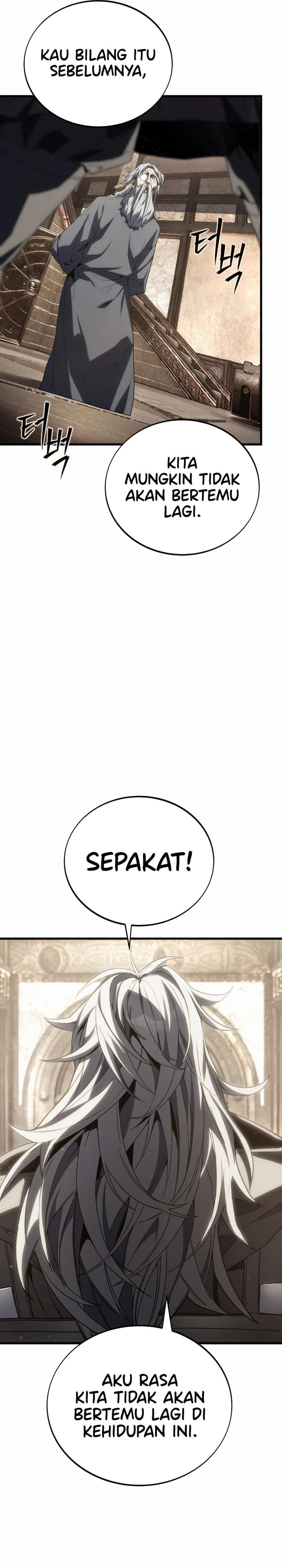 Baca Sandmancer Of The Scorched Desert - Chapter 24.5 halaman 5
