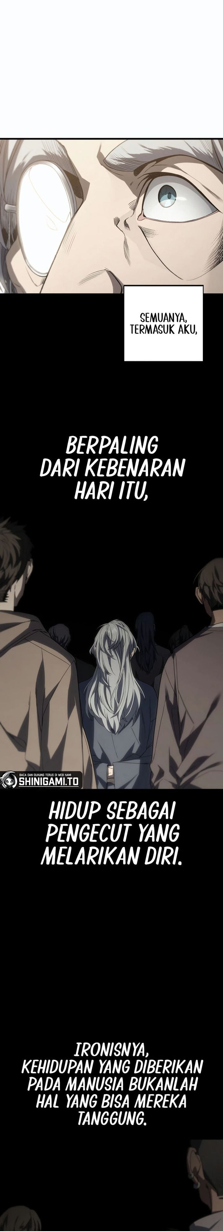 Baca Sandmancer Of The Scorched Desert - Chapter 24.5 halaman 6