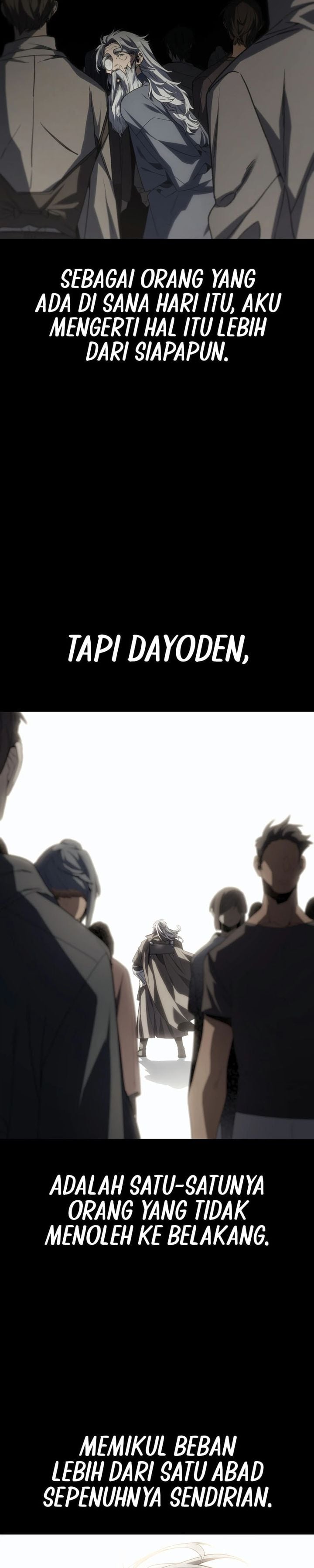 Baca Sandmancer Of The Scorched Desert - Chapter 24.5 halaman 7