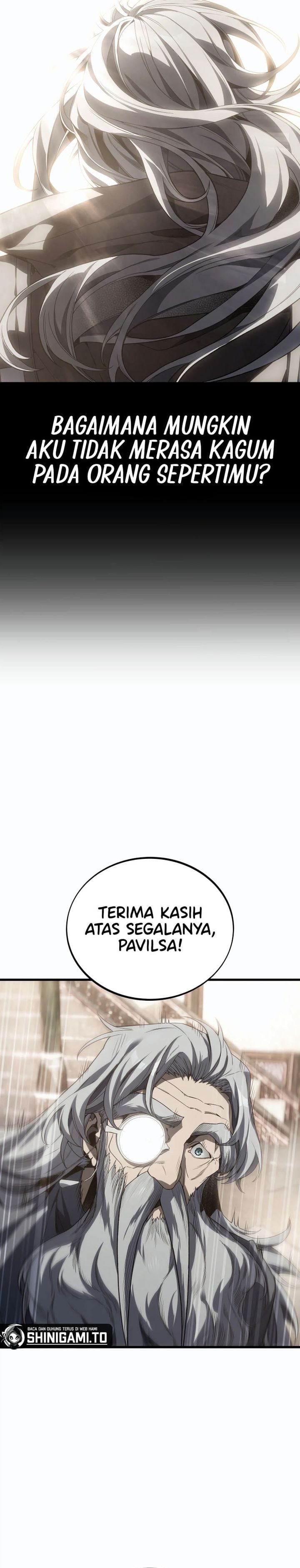 Baca Sandmancer Of The Scorched Desert - Chapter 24.5 halaman 8