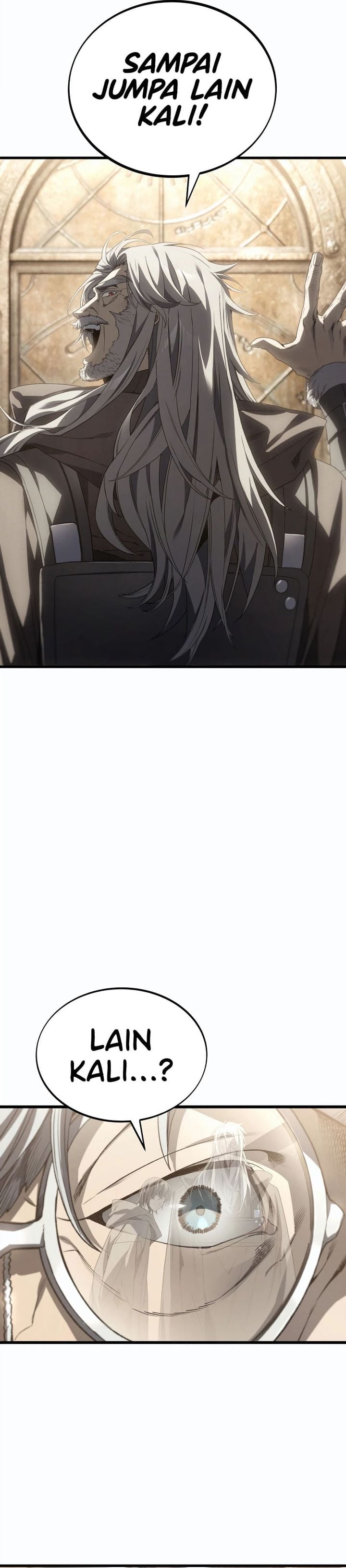 Baca Sandmancer Of The Scorched Desert - Chapter 24.5 halaman 9