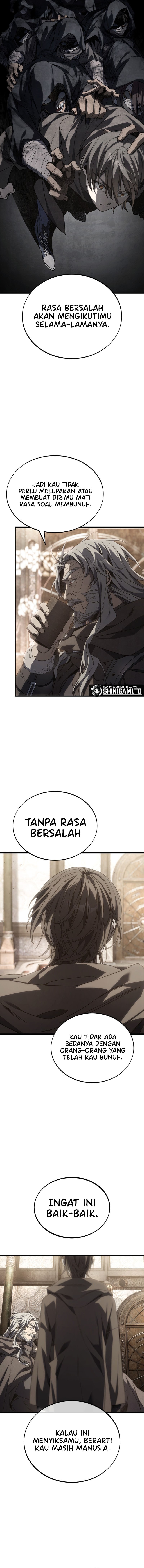Baca Sandmancer Of The Scorched Desert - Chapter 24 halaman 22