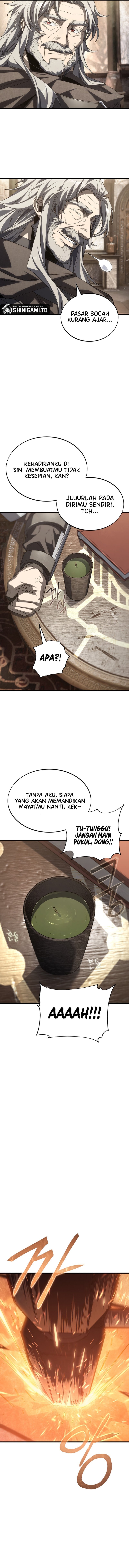 Baca Sandmancer Of The Scorched Desert - Chapter 24 halaman 26