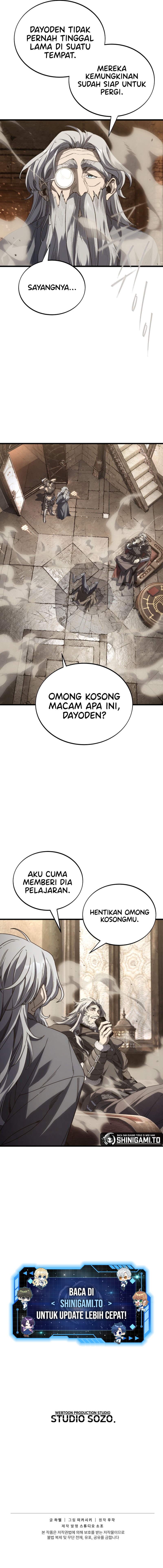 Baca Sandmancer Of The Scorched Desert - Chapter 24 halaman 34