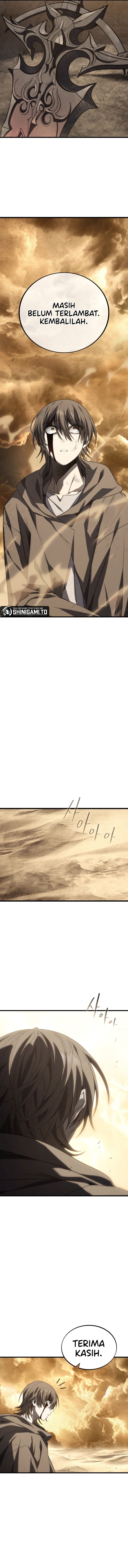Baca Sandmancer Of The Scorched Desert - Chapter 24 halaman 6