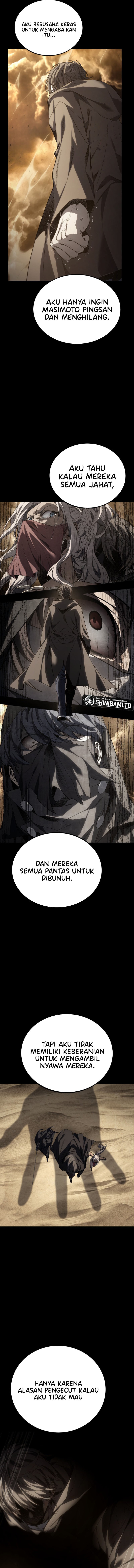 Baca Sandmancer Of The Scorched Desert - Chapter 24 halaman 12