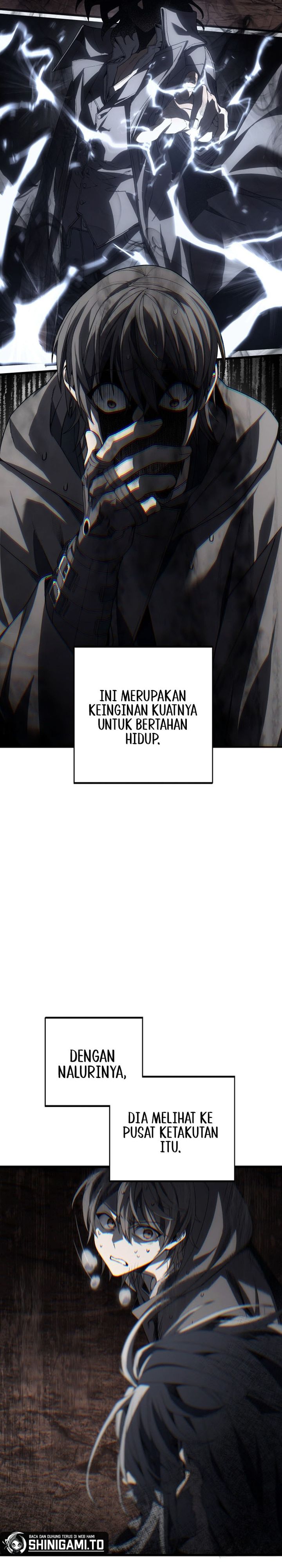 Baca Sandmancer Of The Scorched Desert - Chapter 25 halaman 10