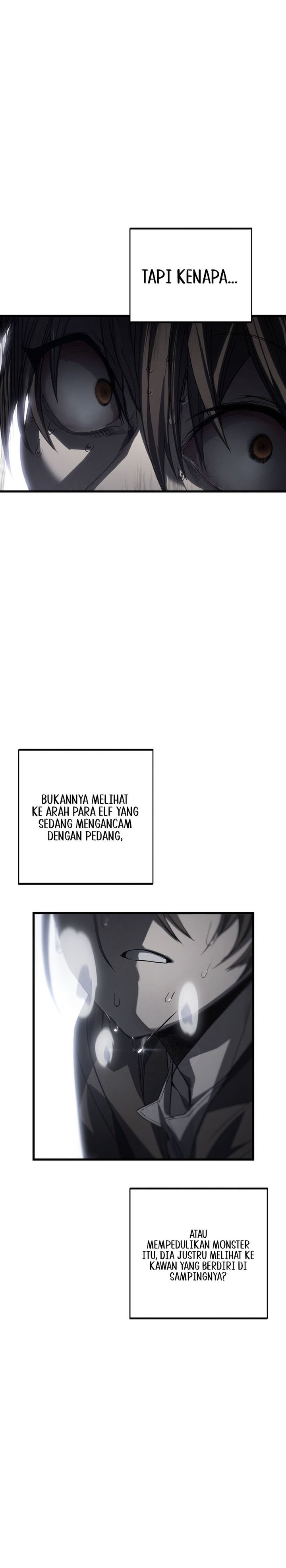 Baca Sandmancer Of The Scorched Desert - Chapter 25 halaman 11