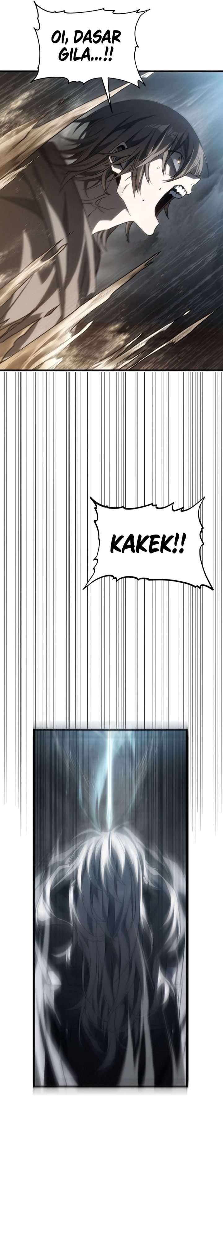 Baca Sandmancer Of The Scorched Desert - Chapter 25 halaman 18