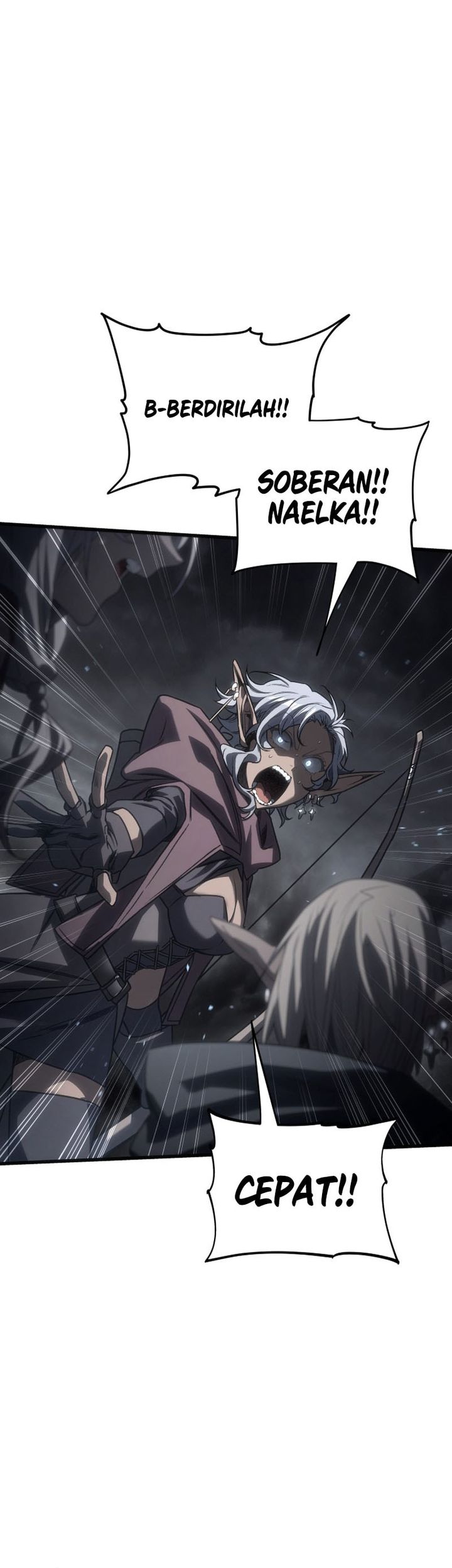 Baca Sandmancer Of The Scorched Desert - Chapter 25 halaman 20