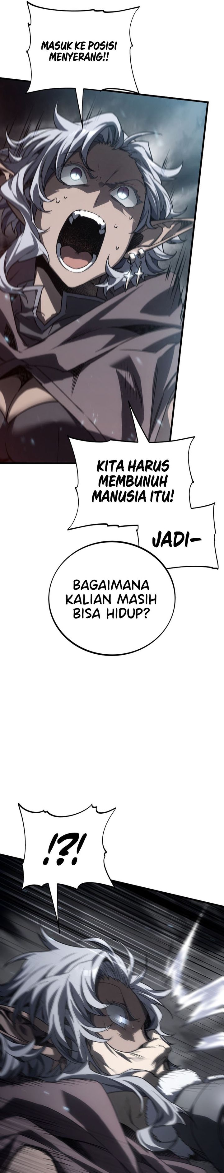 Baca Sandmancer Of The Scorched Desert - Chapter 25 halaman 21