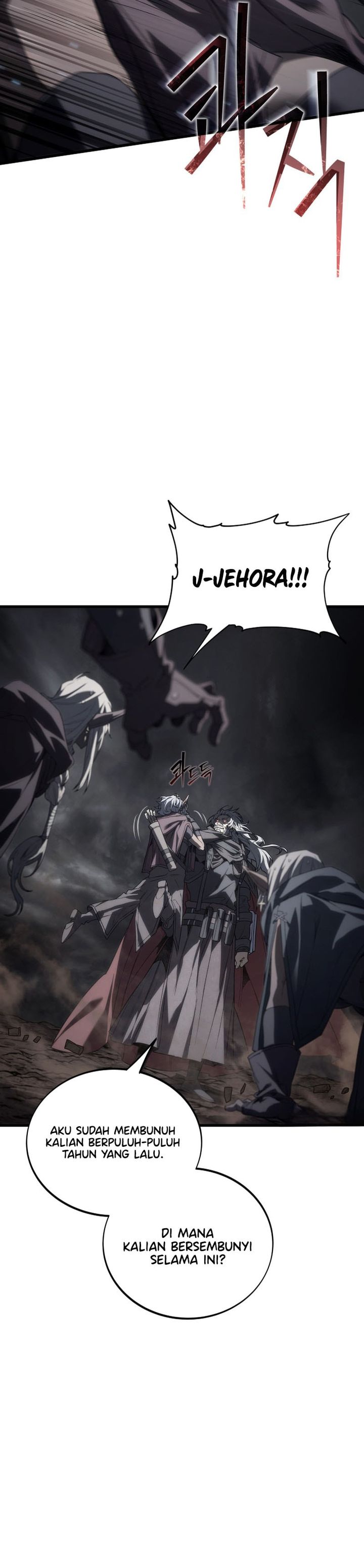 Baca Sandmancer Of The Scorched Desert - Chapter 25 halaman 22