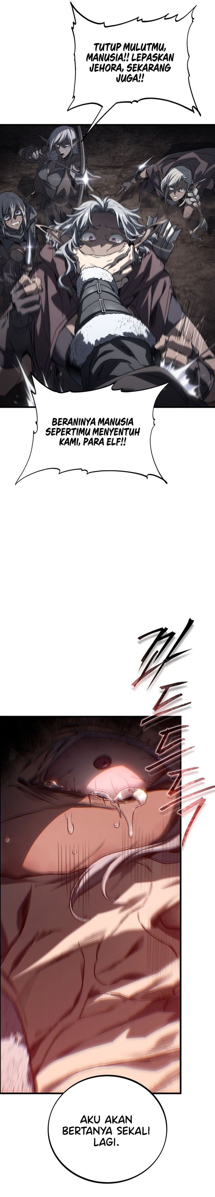 Baca Sandmancer Of The Scorched Desert - Chapter 25 halaman 23
