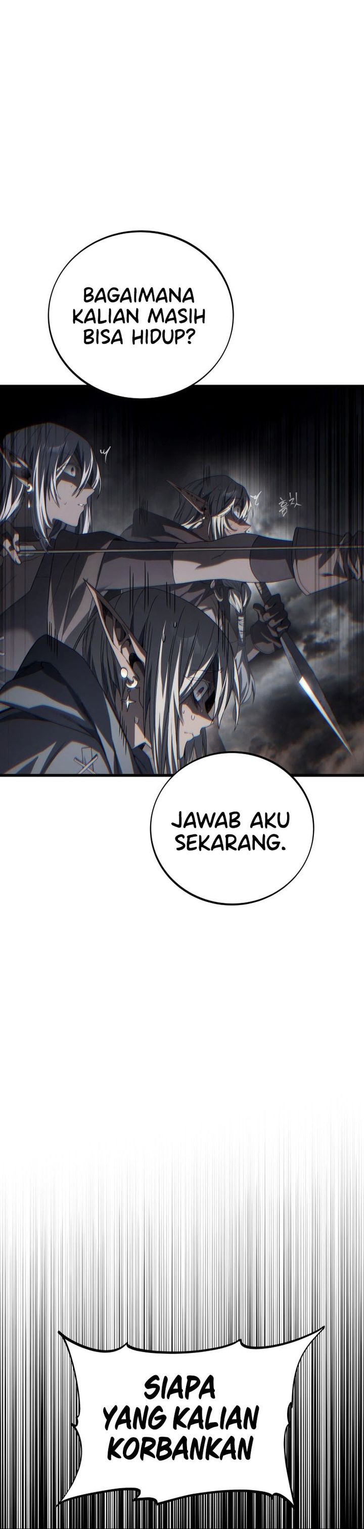 Baca Sandmancer Of The Scorched Desert - Chapter 25 halaman 24
