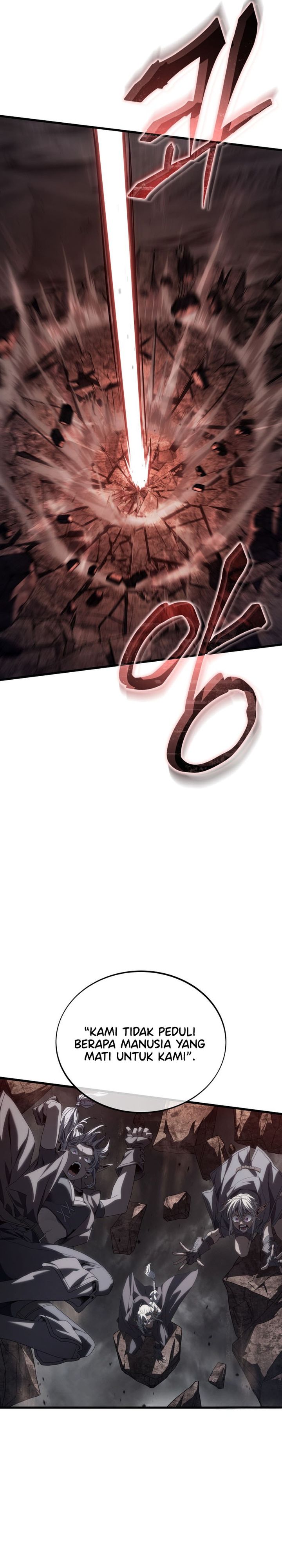 Baca Sandmancer Of The Scorched Desert - Chapter 25 halaman 27