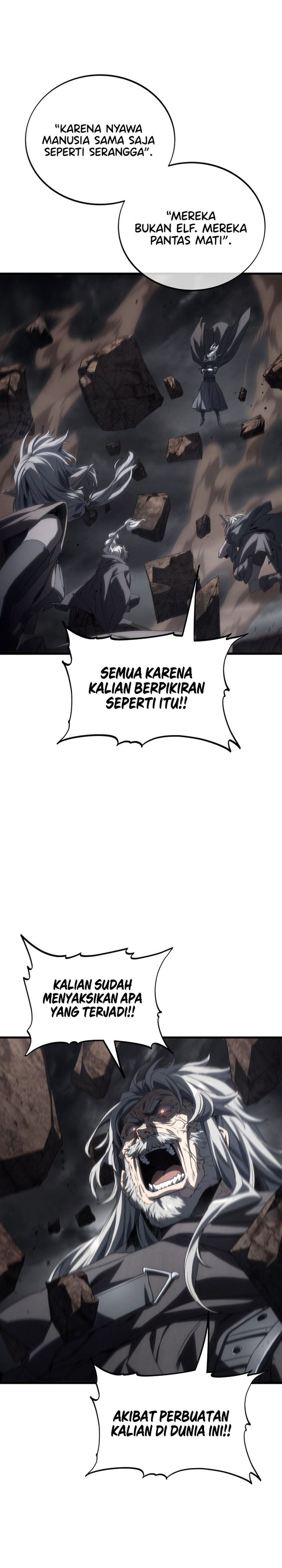 Baca Sandmancer Of The Scorched Desert - Chapter 25 halaman 28