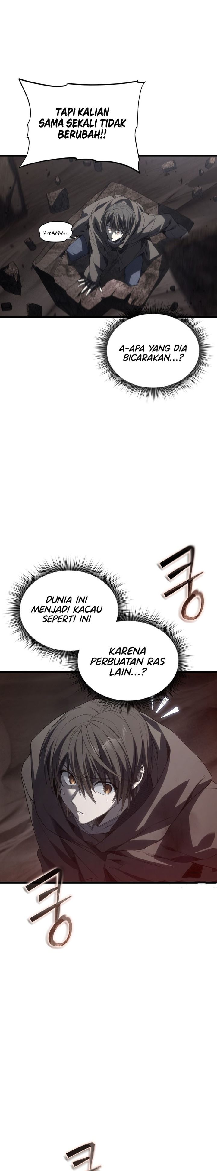 Baca Sandmancer Of The Scorched Desert - Chapter 25 halaman 29