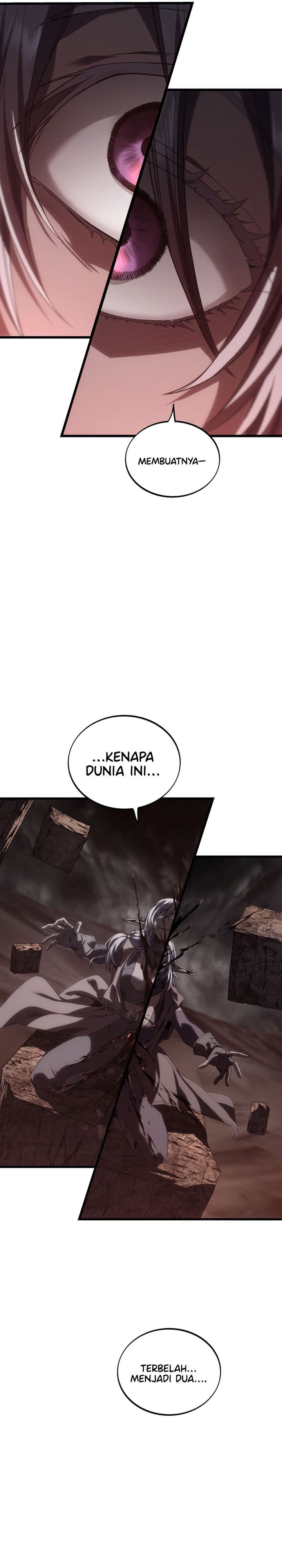 Baca Sandmancer Of The Scorched Desert - Chapter 25 halaman 33