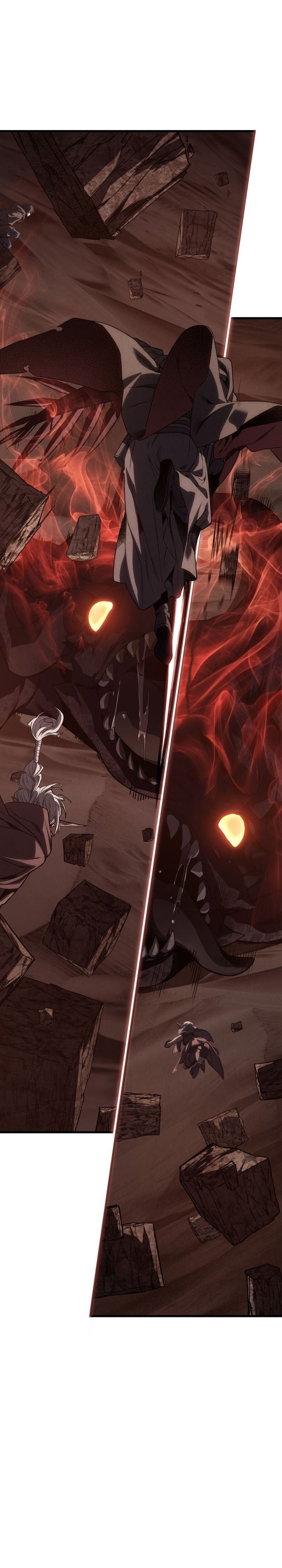 Baca Sandmancer Of The Scorched Desert - Chapter 25 halaman 34