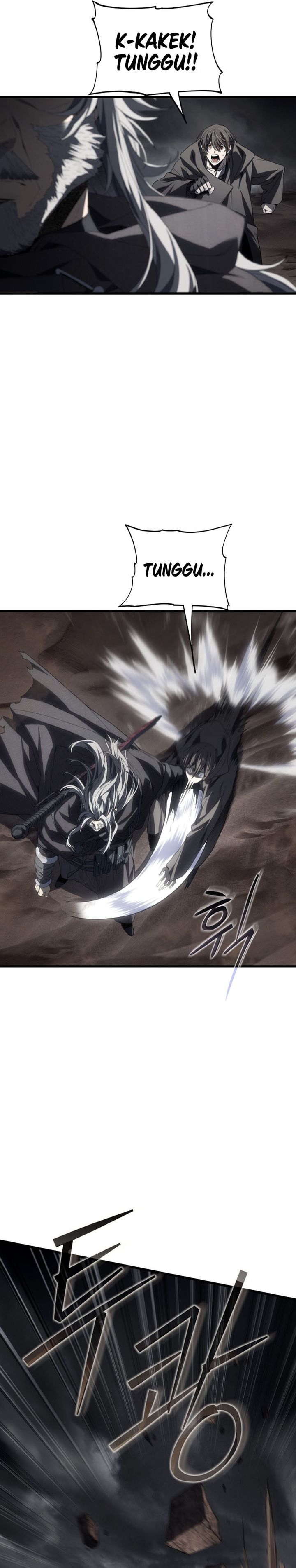 Baca Sandmancer Of The Scorched Desert - Chapter 25 halaman 39