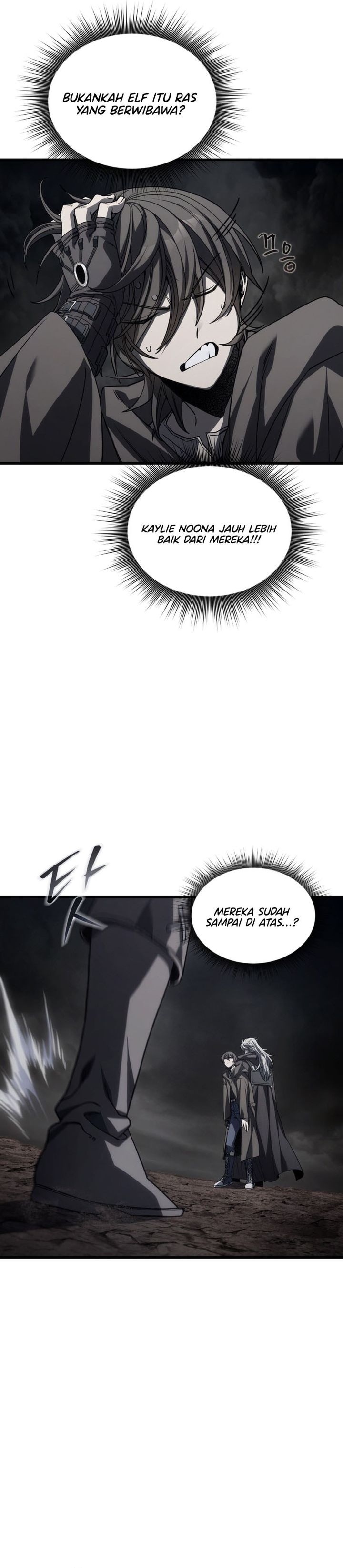 Baca Sandmancer Of The Scorched Desert - Chapter 25 halaman 4