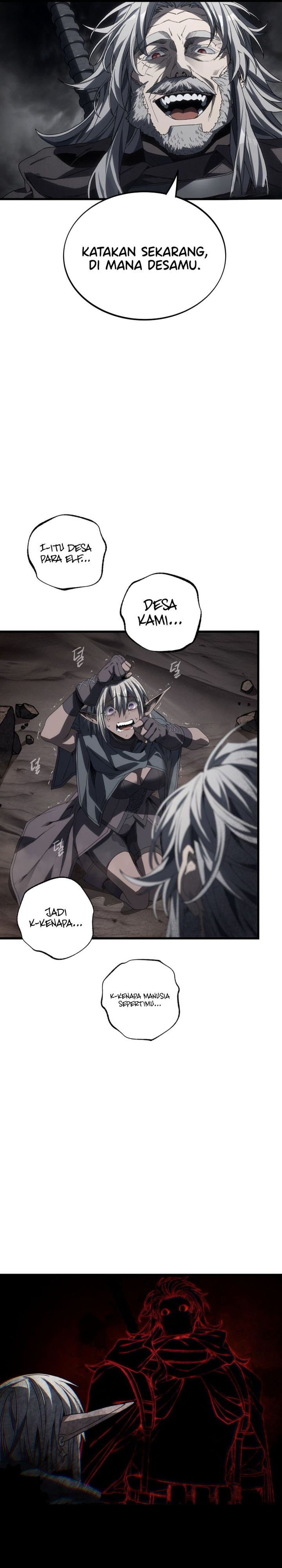 Baca Sandmancer Of The Scorched Desert - Chapter 25 halaman 41
