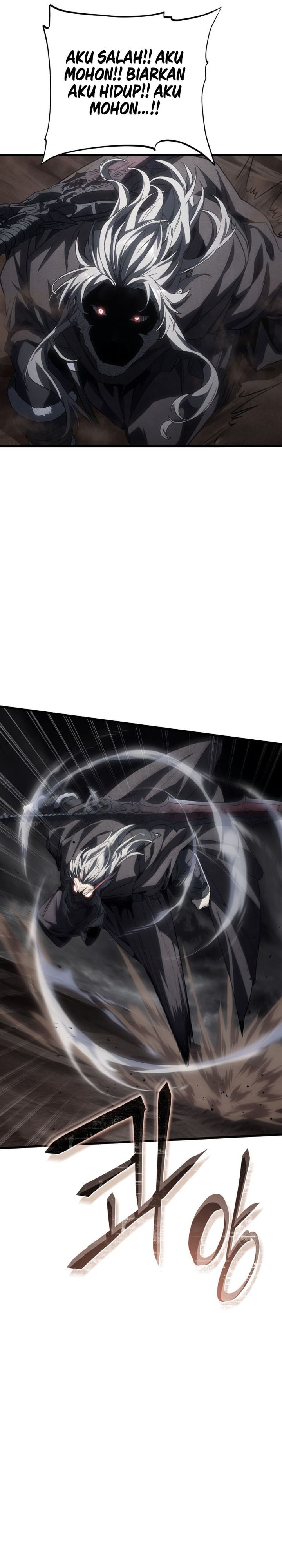 Baca Sandmancer Of The Scorched Desert - Chapter 25 halaman 44