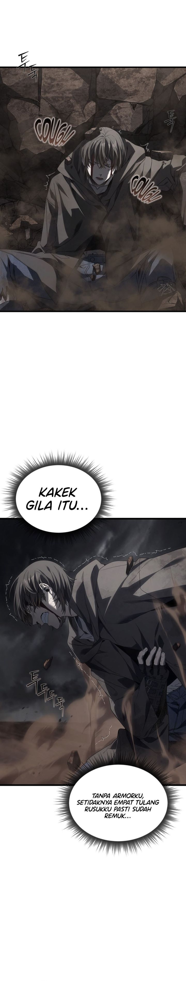 Baca Sandmancer Of The Scorched Desert - Chapter 25 halaman 47