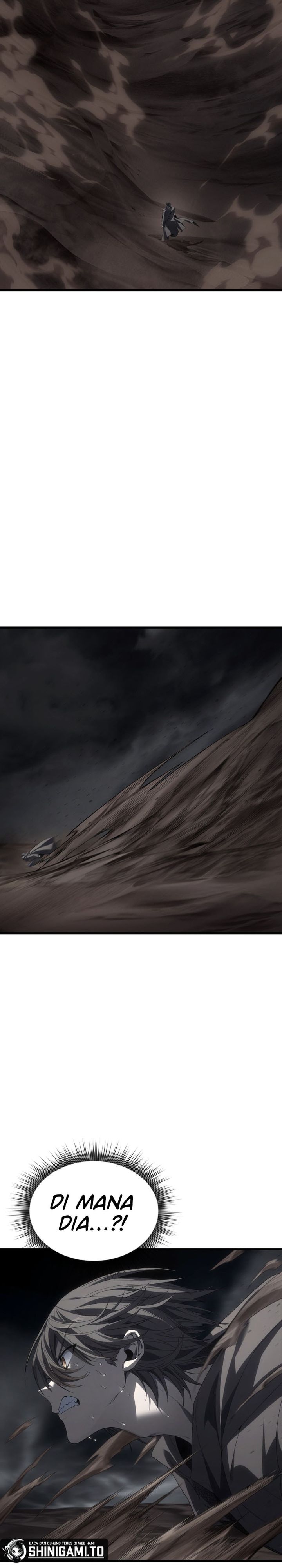 Baca Sandmancer Of The Scorched Desert - Chapter 25 halaman 49