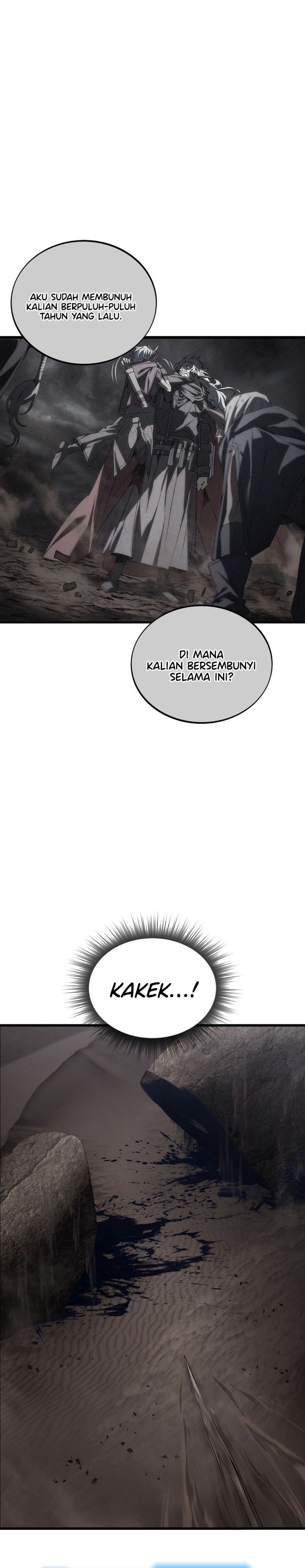 Baca Sandmancer Of The Scorched Desert - Chapter 25 halaman 50