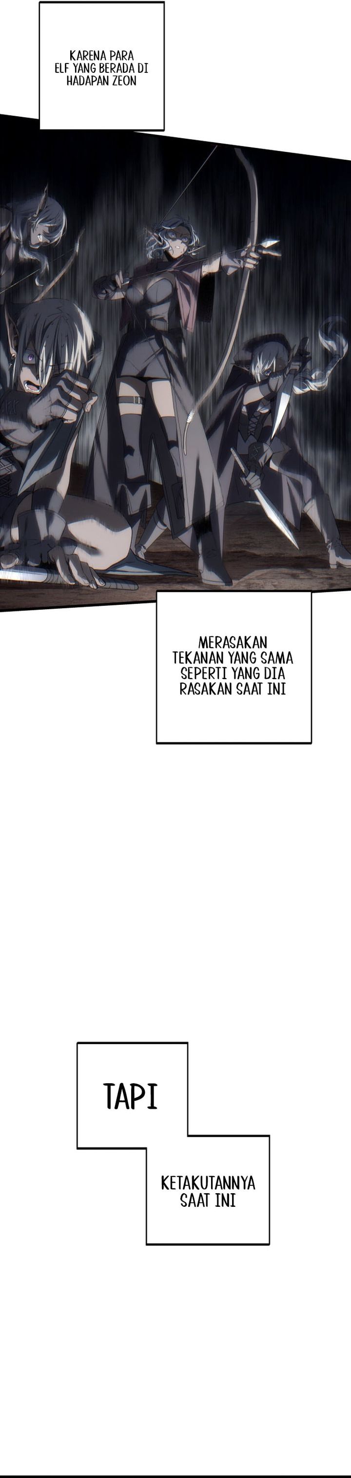 Baca Sandmancer Of The Scorched Desert - Chapter 25 halaman 8