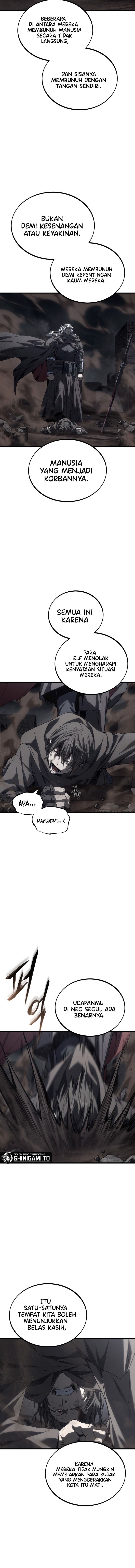 Baca Sandmancer Of The Scorched Desert - Chapter 26 halaman 10