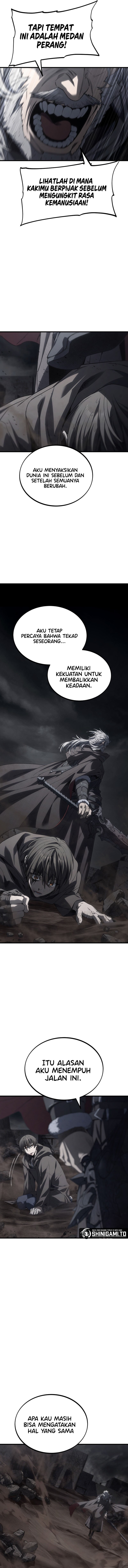 Baca Sandmancer Of The Scorched Desert - Chapter 26 halaman 11