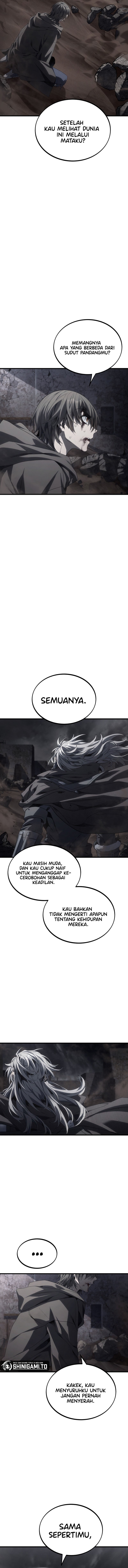 Baca Sandmancer Of The Scorched Desert - Chapter 26 halaman 12