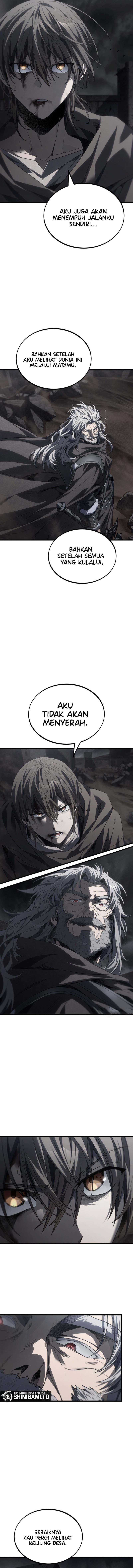 Baca Sandmancer Of The Scorched Desert - Chapter 26 halaman 13