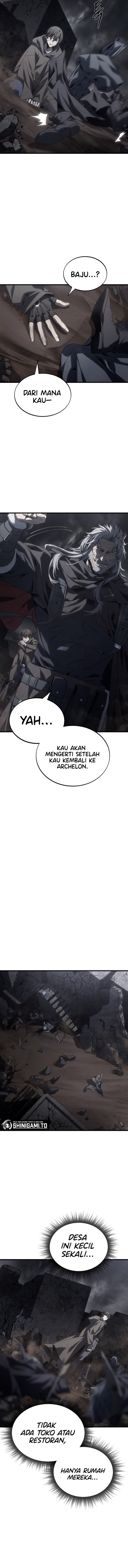 Baca Sandmancer Of The Scorched Desert - Chapter 26 halaman 14