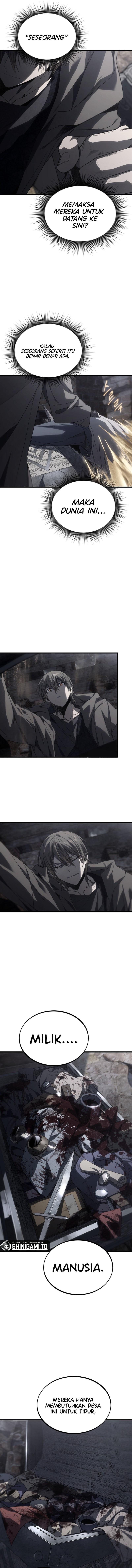 Baca Sandmancer Of The Scorched Desert - Chapter 26 halaman 18