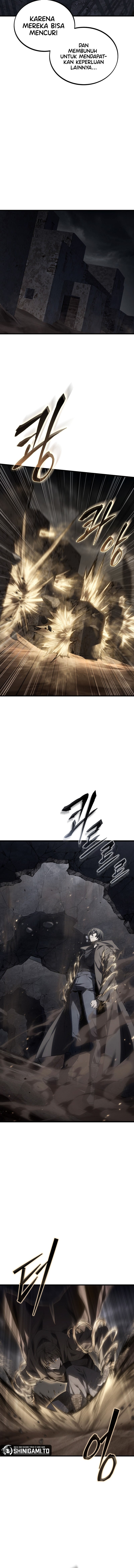 Baca Sandmancer Of The Scorched Desert - Chapter 26 halaman 19