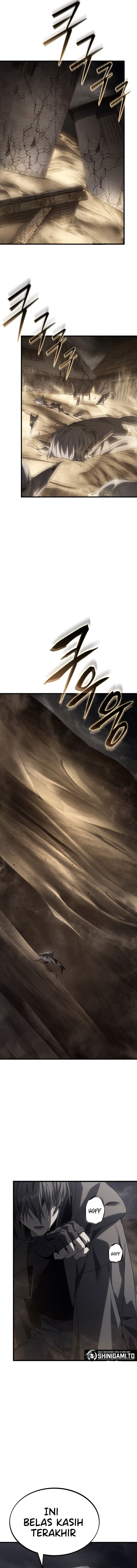 Baca Sandmancer Of The Scorched Desert - Chapter 26 halaman 20