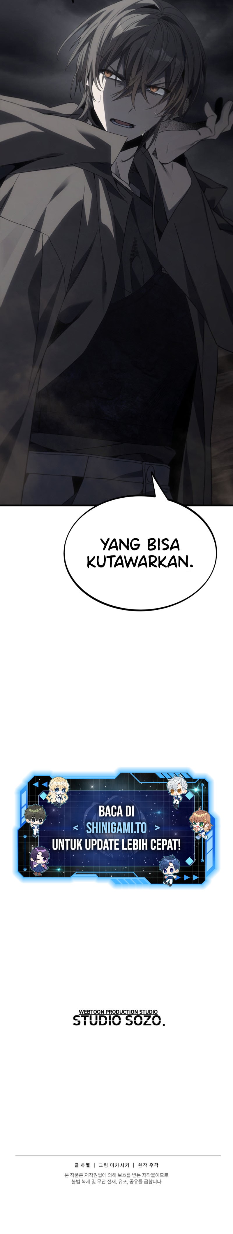 Baca Sandmancer Of The Scorched Desert - Chapter 26 halaman 21