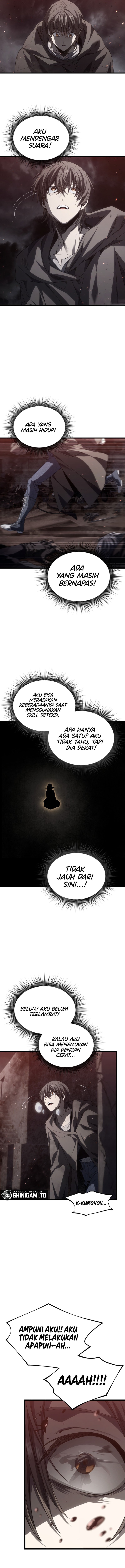Baca Sandmancer Of The Scorched Desert - Chapter 26 halaman 4