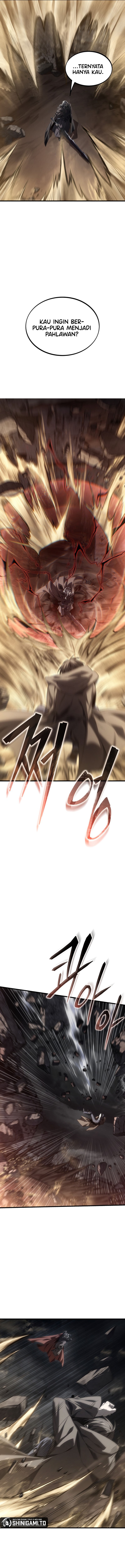 Baca Sandmancer Of The Scorched Desert - Chapter 26 halaman 6