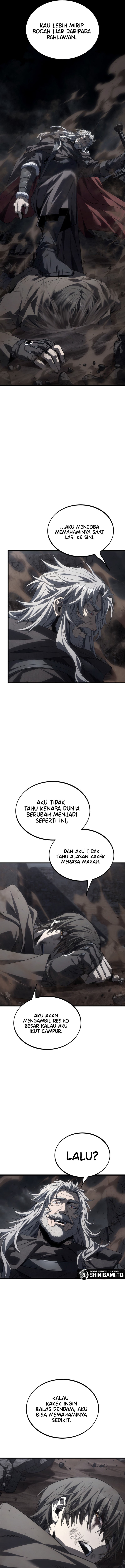 Baca Sandmancer Of The Scorched Desert - Chapter 26 halaman 8