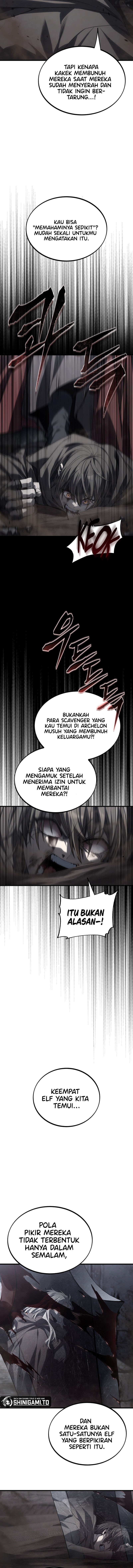 Baca Sandmancer Of The Scorched Desert - Chapter 26 halaman 9
